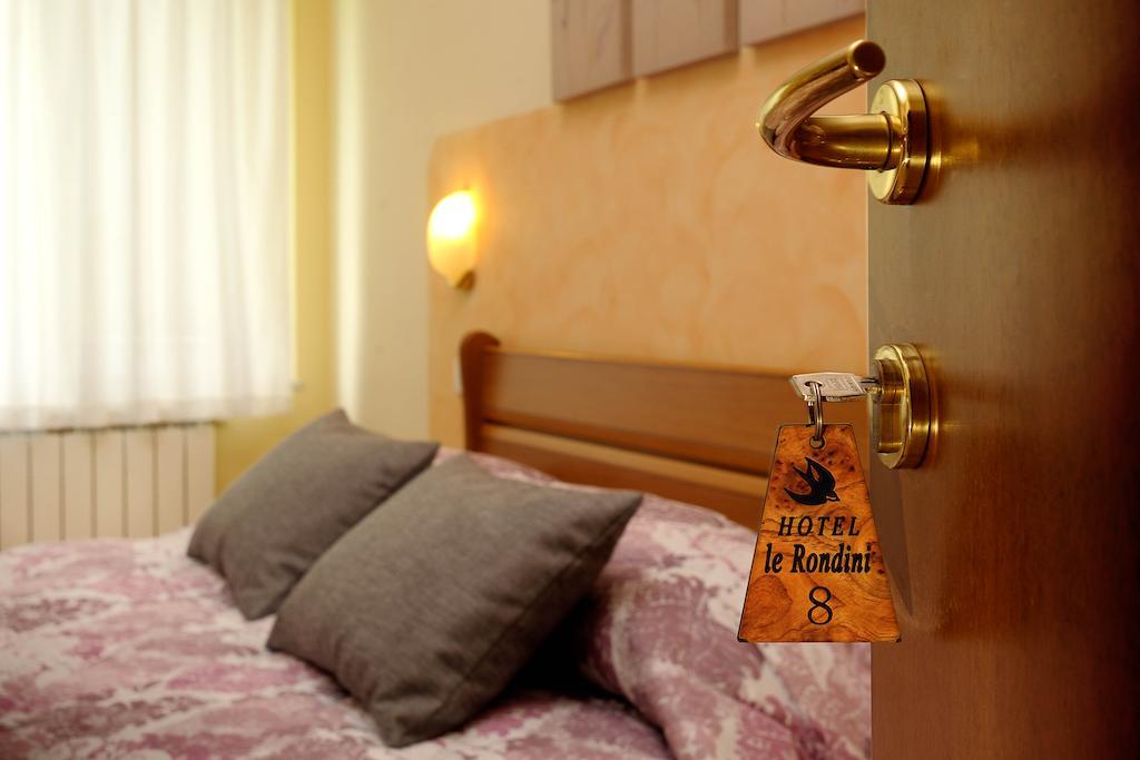 Hotel Le Rondini Riccò del Golfo di Spezia Zimmer foto
